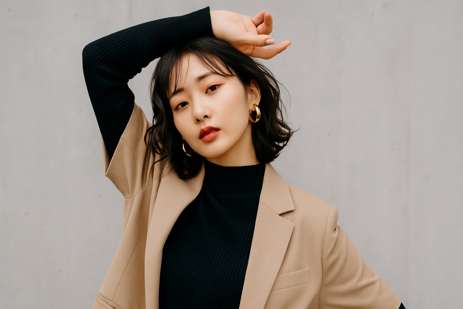 自動アップロード画像