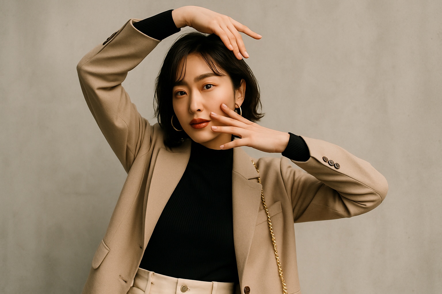 自動アップロード画像