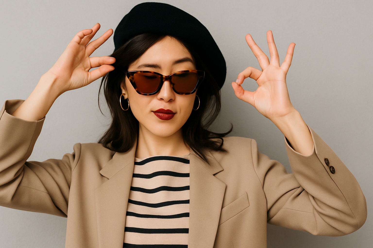 自動アップロード画像