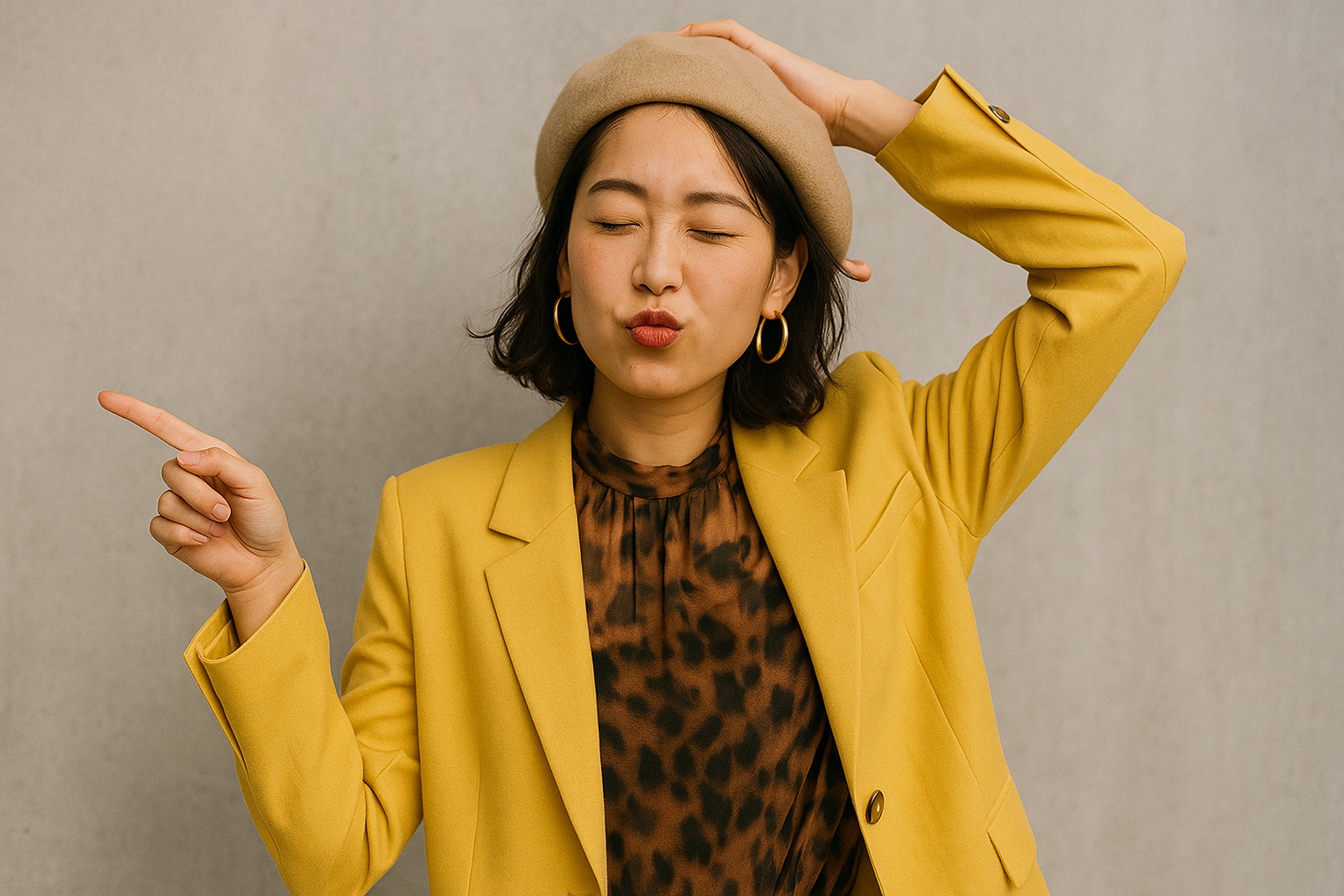 自動アップロード画像