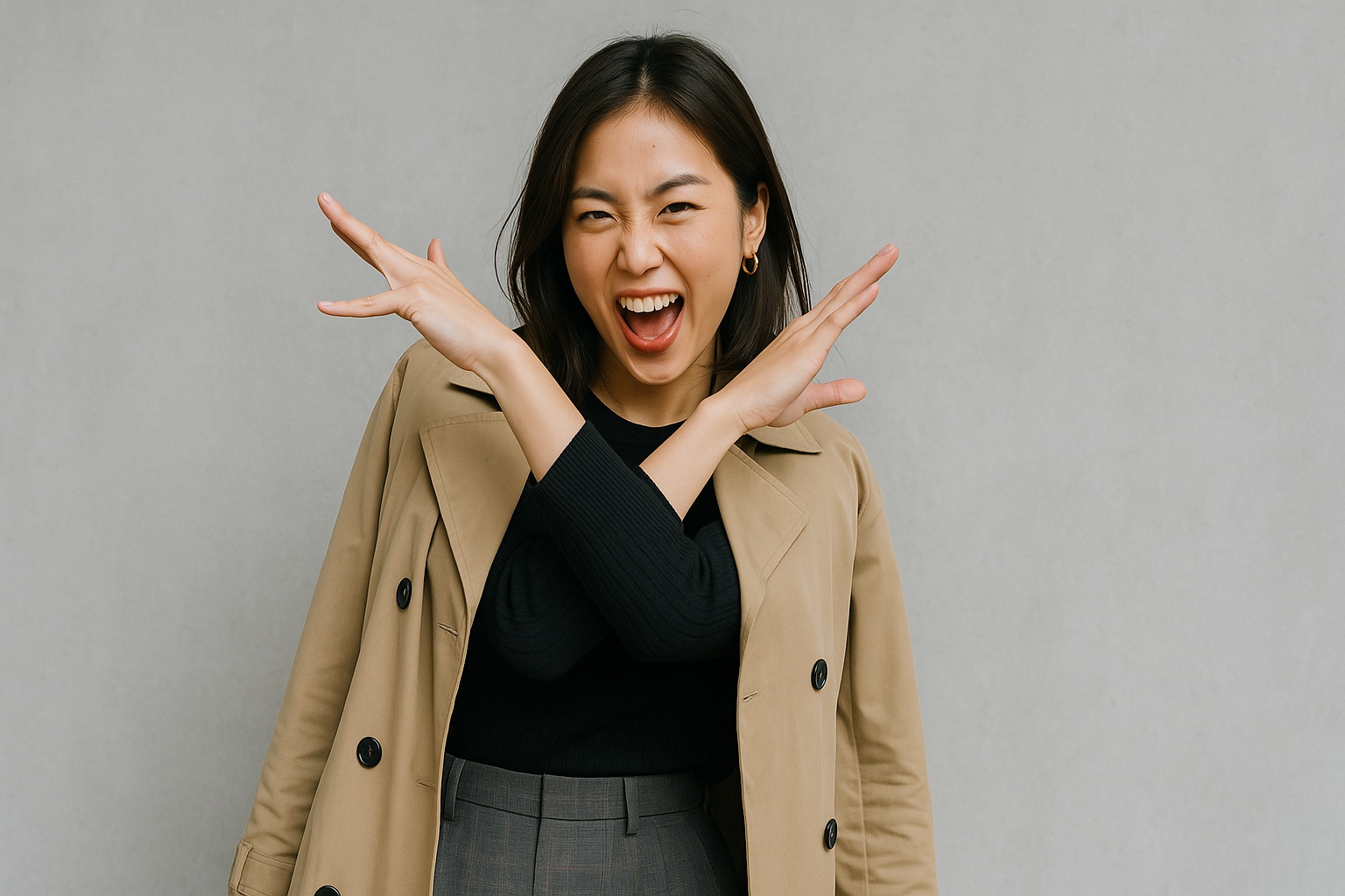 自動アップロード画像