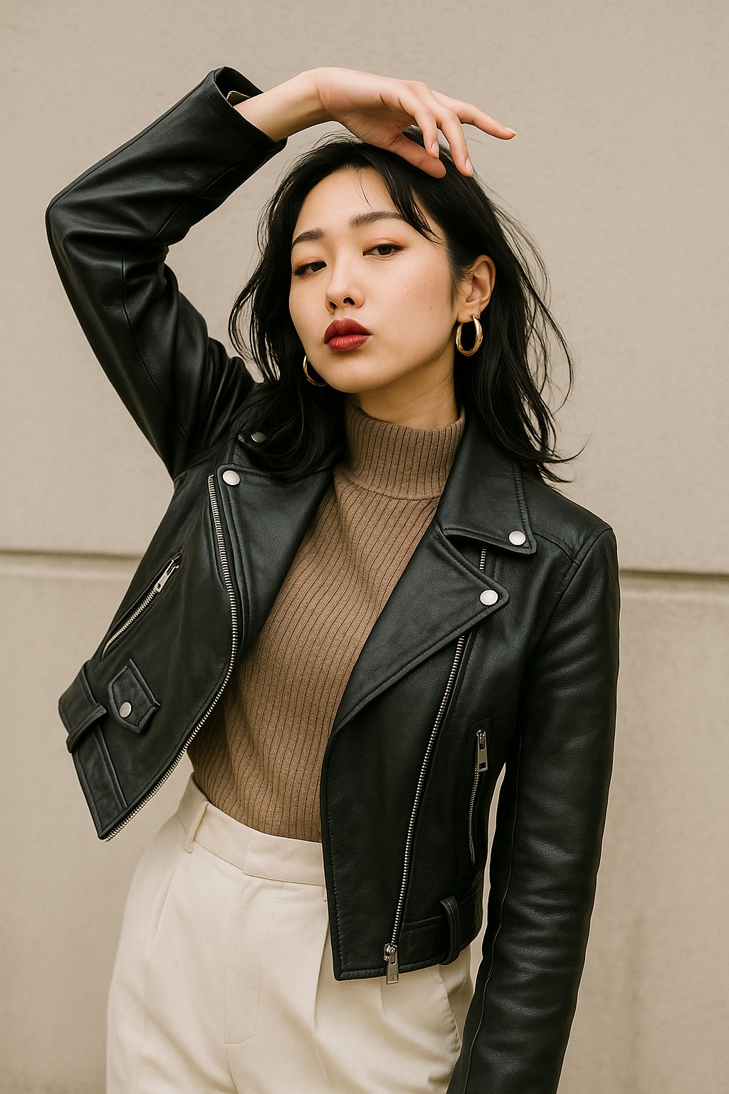 自動アップロード画像