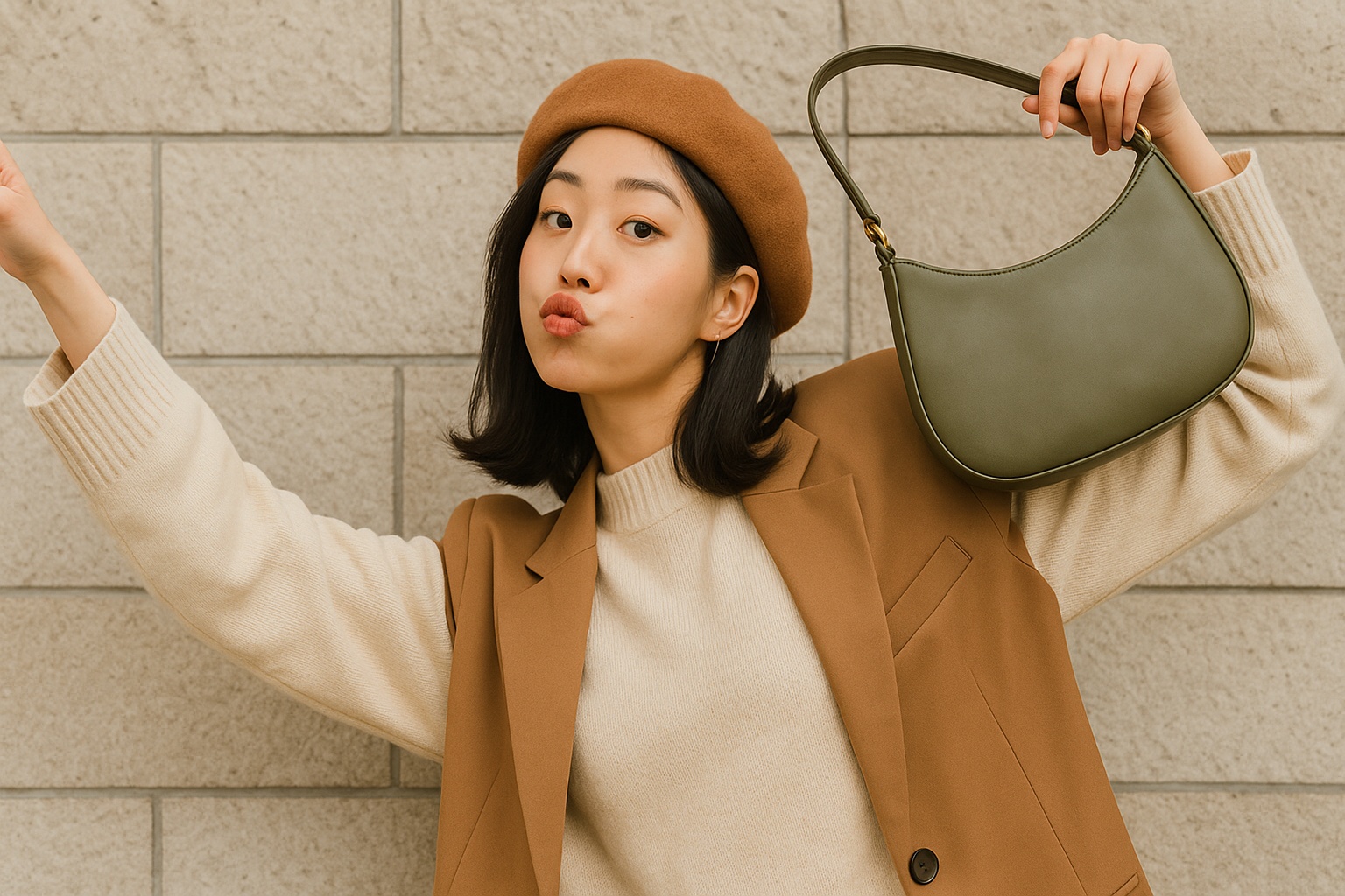 自動アップロード画像