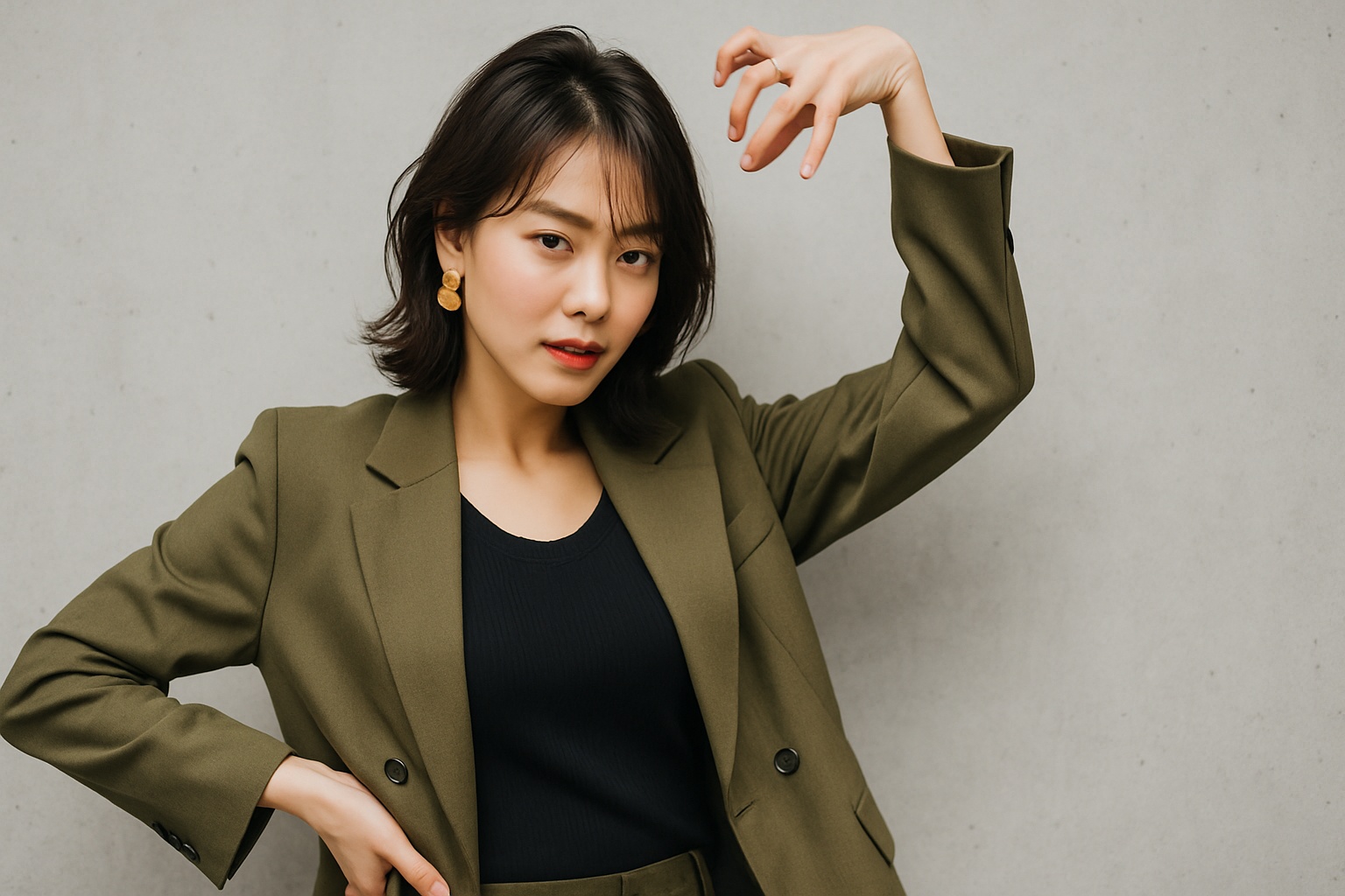 自動アップロード画像