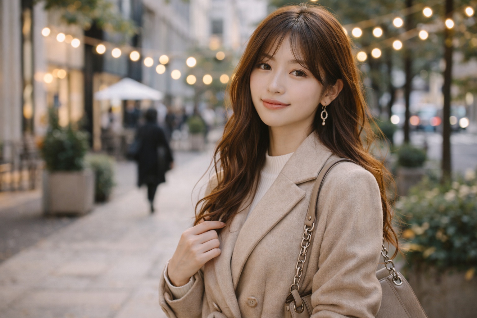 自動アップロード画像